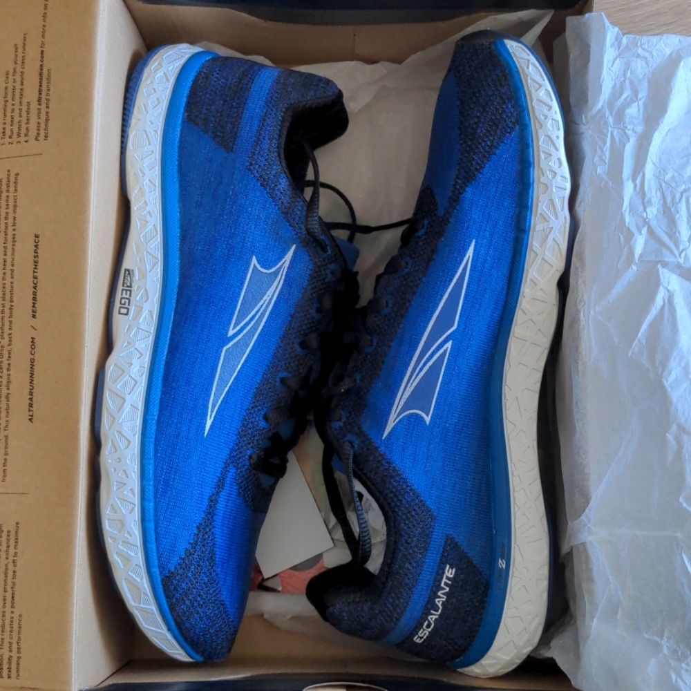 Men's Altra Escalante
